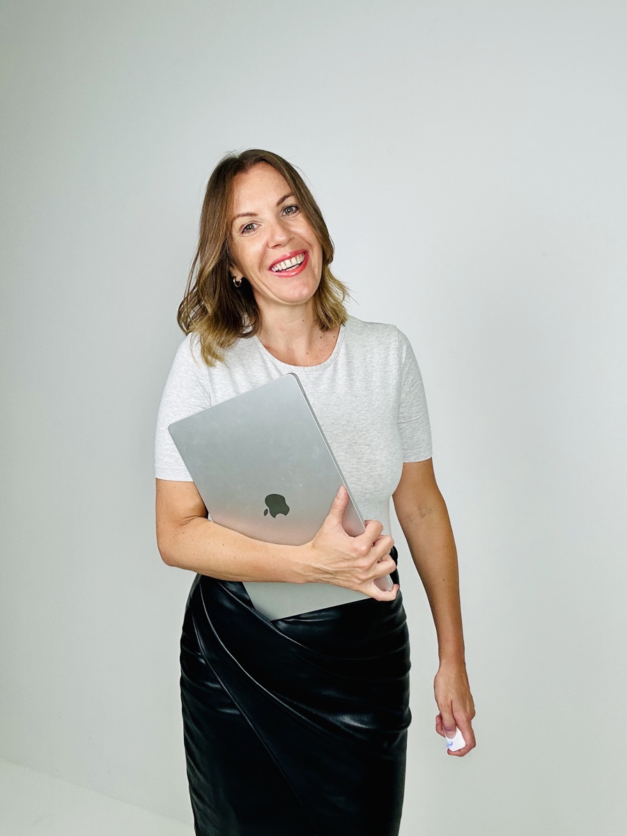 Romy Mueller